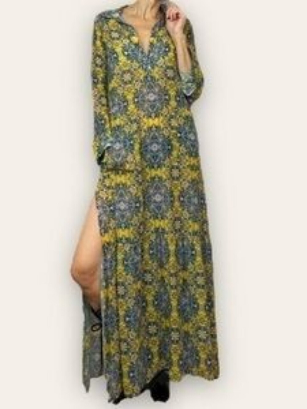 For Love And Lemons Geneva Dress